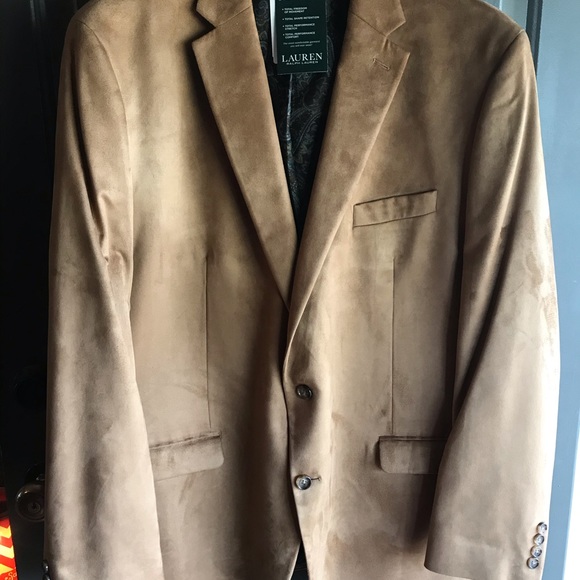 Ralph Lauren Lexington Jacket - Picture 8 of 8